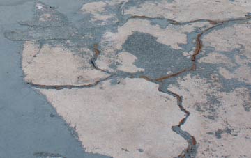 fibreglass roofing replacement Easterhouse