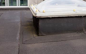 disadvantages of Easterhouse flat roofs