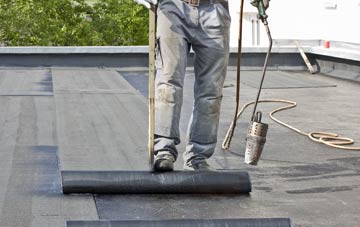 flat roof replacement Easterhouse, Glasgow City