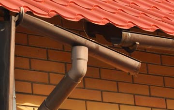 Easterhouse gutter repair costs