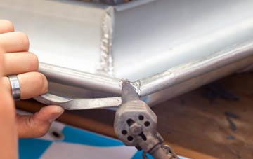 disadvantages of Easterhouse lead roofing