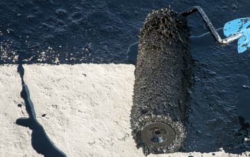 Easterhouse liquid sealant waterproofing