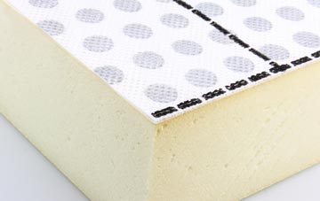 meeting Easterhouse building codes