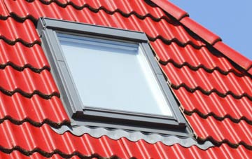 roof windows Easterhouse, Glasgow City