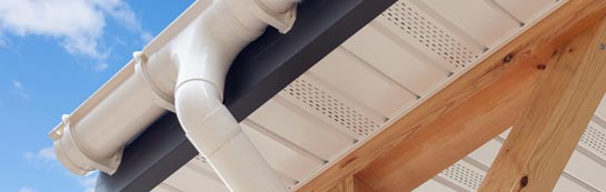 get Easterhouse guttering quotes today