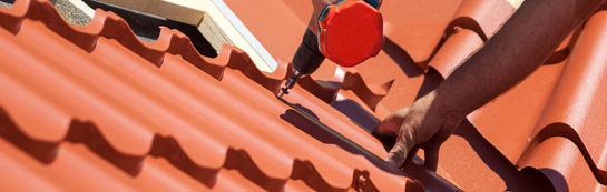 save on Easterhouse roof installation costs