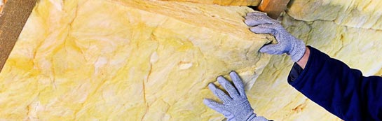 quotes for Easterhouse roof insulation