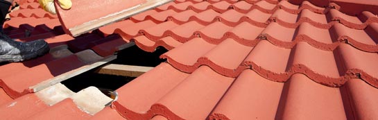 compare Easterhouse roof repair quotes