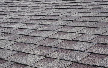 Easterhouse tiles for shallow pitch roofing