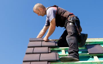 disadvantages of Easterhouse slate roofing