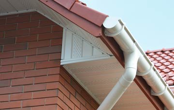 Easterhouse soffit repair costs