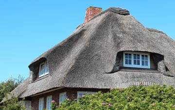 thatch roofing Easterhouse, Glasgow City