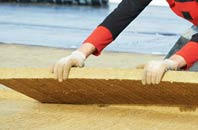 find rated Easterhouse roof insulation companies