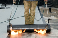 Easterhouse flat roof sealing quote