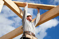 Easterhouse roof replacement work