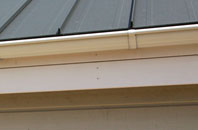 Easterhouse soffit repair