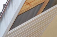 rated Easterhouse soffit repair companies